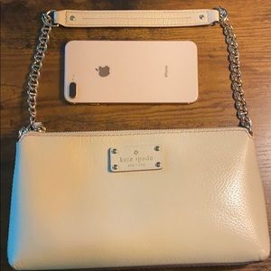 Kate Spade ♠️ Clutch
